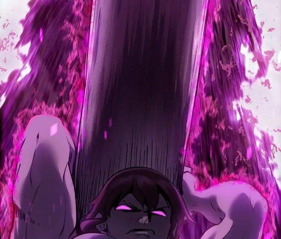 Câu Chuyện Sinh Tồn Của Kiếm Vương Ở Thế Giới Khác Chapter 106 - 124