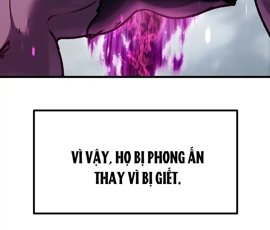 Câu Chuyện Sinh Tồn Của Kiếm Vương Ở Thế Giới Khác Chapter 106 - 126