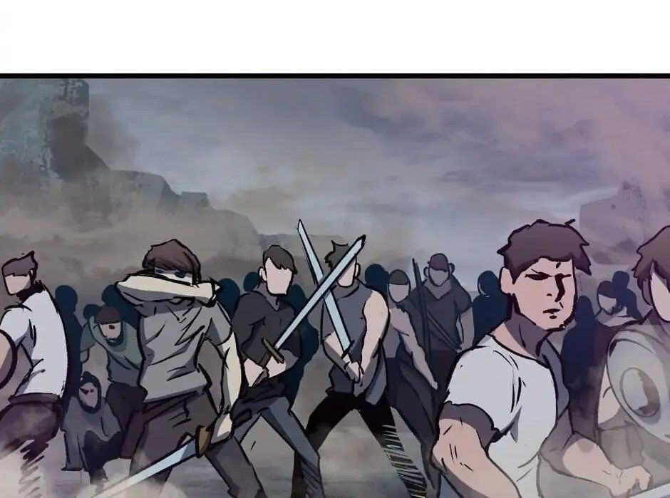 Câu Chuyện Sinh Tồn Của Kiếm Vương Ở Thế Giới Khác Chapter 106 - 131