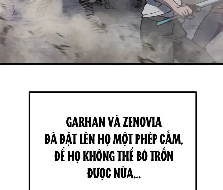 Câu Chuyện Sinh Tồn Của Kiếm Vương Ở Thế Giới Khác Chapter 106 - 132