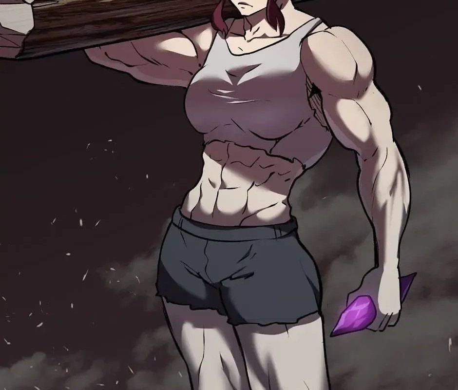 Câu Chuyện Sinh Tồn Của Kiếm Vương Ở Thế Giới Khác Chapter 106 - 136