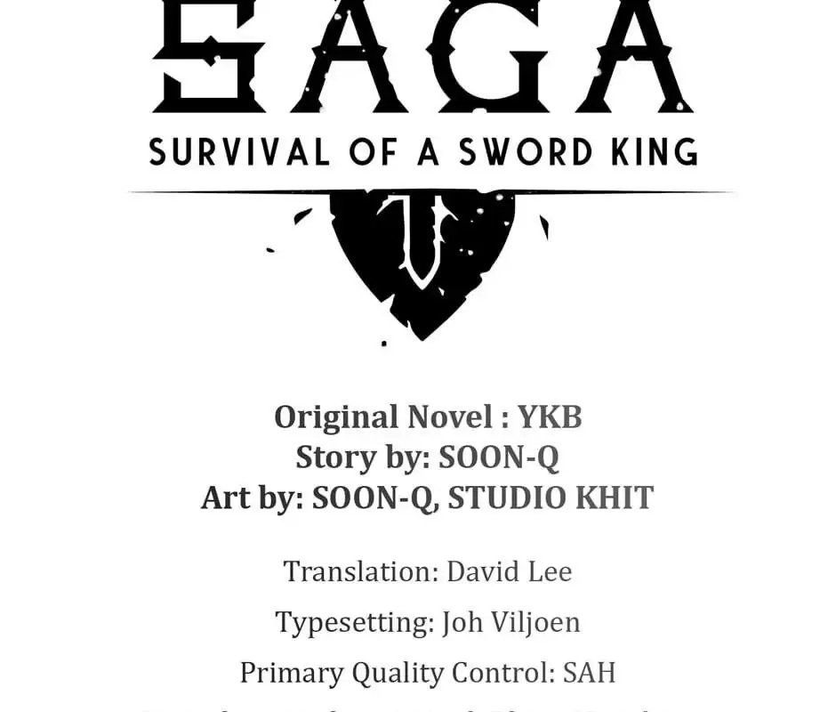 Câu Chuyện Sinh Tồn Của Kiếm Vương Ở Thế Giới Khác Chapter 106 - 152