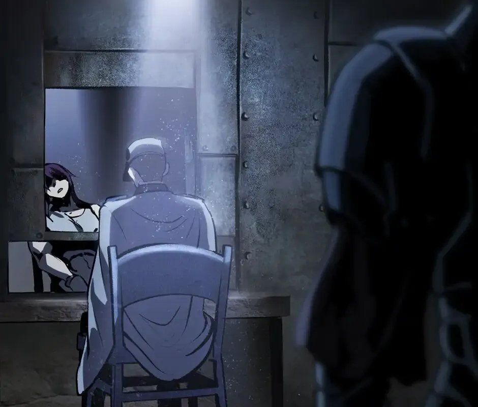 Câu Chuyện Sinh Tồn Của Kiếm Vương Ở Thế Giới Khác Chapter 106 - 155