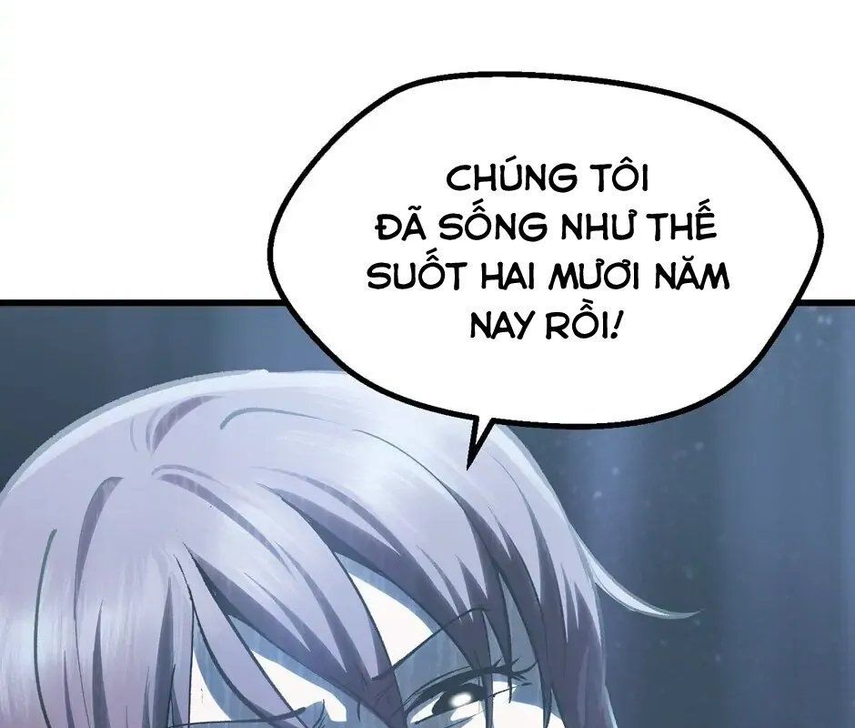 Câu Chuyện Sinh Tồn Của Kiếm Vương Ở Thế Giới Khác Chapter 106 - 160