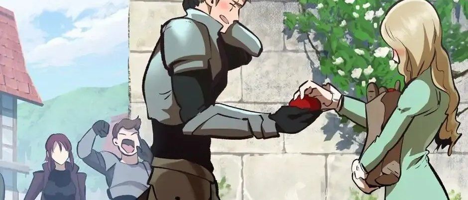 Câu Chuyện Sinh Tồn Của Kiếm Vương Ở Thế Giới Khác Chapter 106 - 18