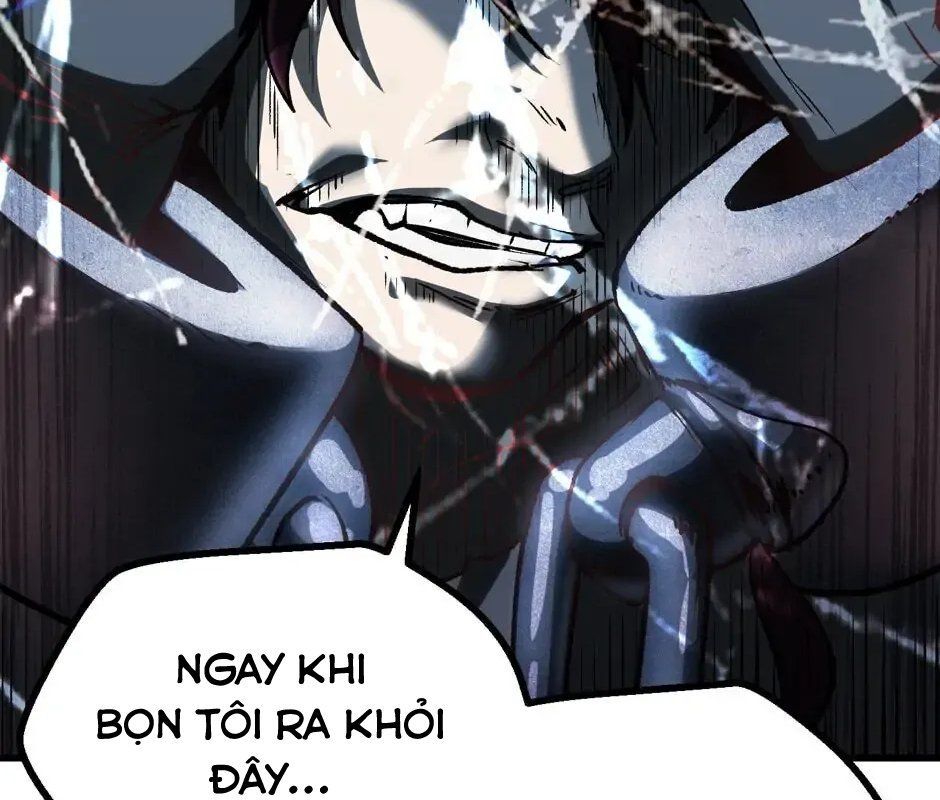 Câu Chuyện Sinh Tồn Của Kiếm Vương Ở Thế Giới Khác Chapter 106 - 180