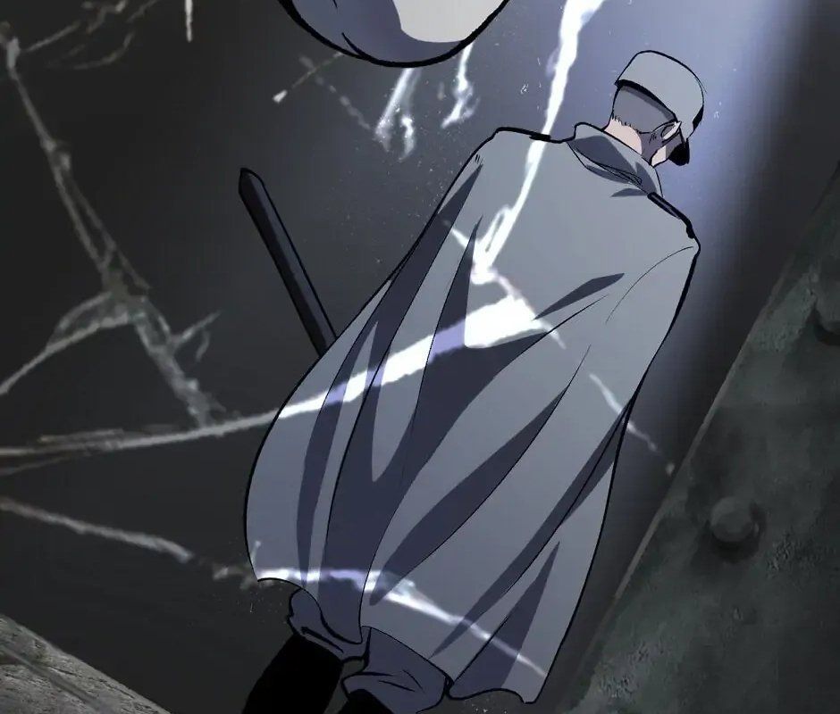 Câu Chuyện Sinh Tồn Của Kiếm Vương Ở Thế Giới Khác Chapter 106 - 184