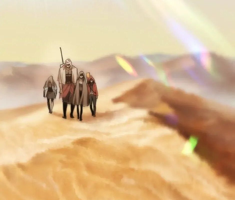 Câu Chuyện Sinh Tồn Của Kiếm Vương Ở Thế Giới Khác Chapter 106 - 197