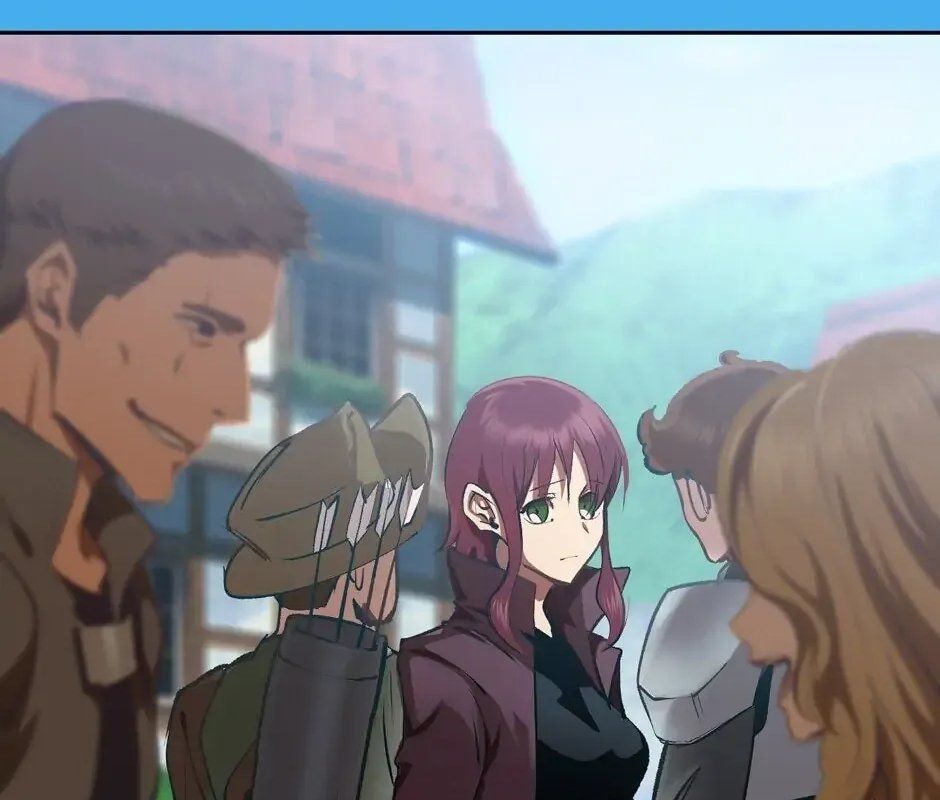 Câu Chuyện Sinh Tồn Của Kiếm Vương Ở Thế Giới Khác Chapter 106 - 21