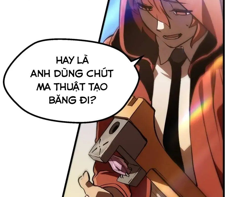 Câu Chuyện Sinh Tồn Của Kiếm Vương Ở Thế Giới Khác Chapter 106 - 204