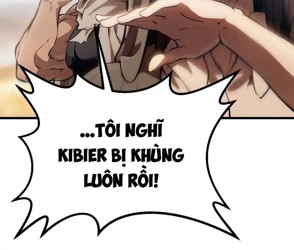 Câu Chuyện Sinh Tồn Của Kiếm Vương Ở Thế Giới Khác Chapter 106 - 210