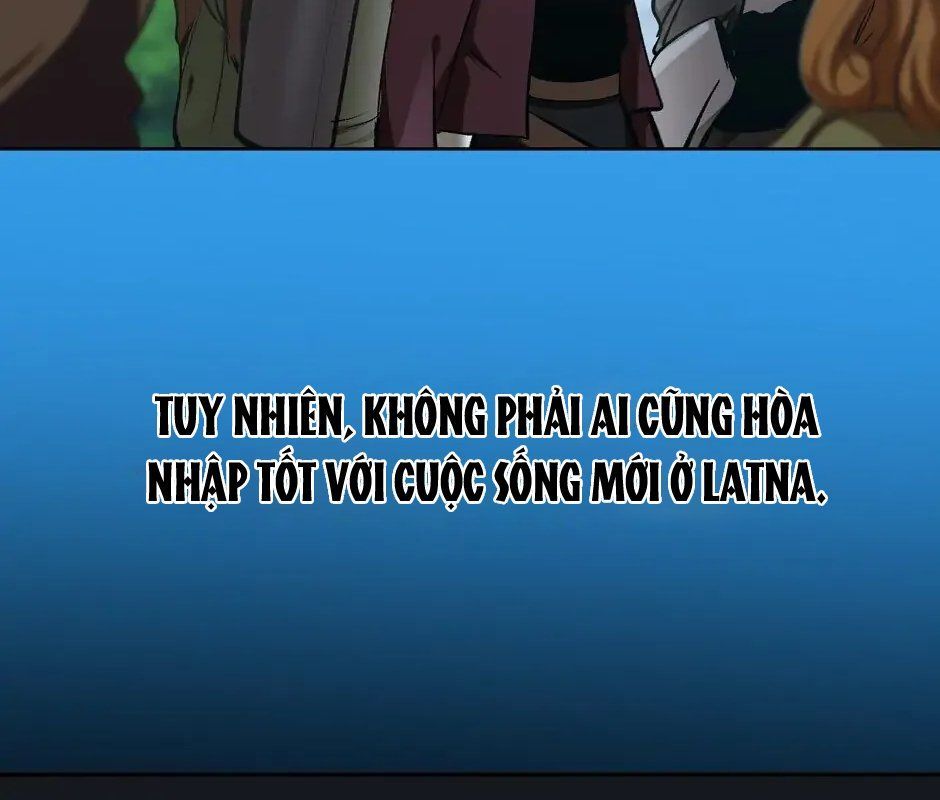 Câu Chuyện Sinh Tồn Của Kiếm Vương Ở Thế Giới Khác Chapter 106 - 22