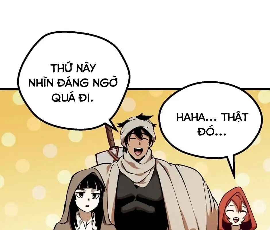 Câu Chuyện Sinh Tồn Của Kiếm Vương Ở Thế Giới Khác Chapter 106 - 216