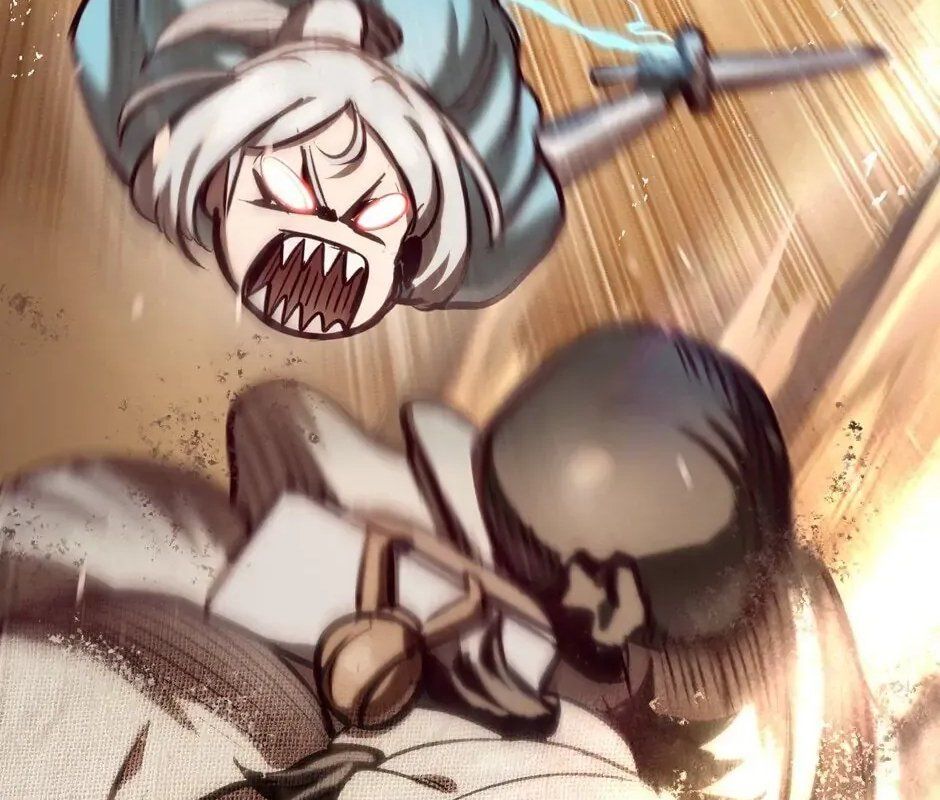 Câu Chuyện Sinh Tồn Của Kiếm Vương Ở Thế Giới Khác Chapter 106 - 221