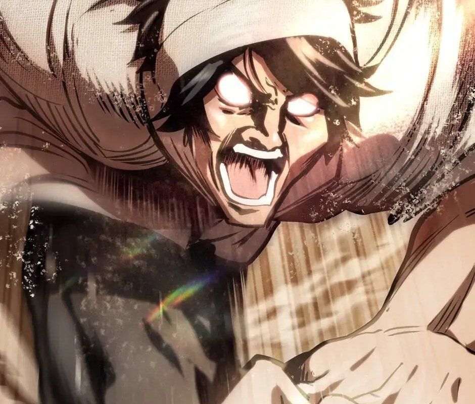 Câu Chuyện Sinh Tồn Của Kiếm Vương Ở Thế Giới Khác Chapter 106 - 222