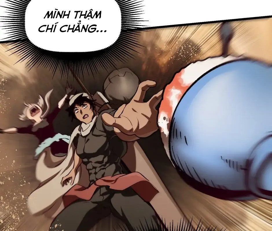 Câu Chuyện Sinh Tồn Của Kiếm Vương Ở Thế Giới Khác Chapter 106 - 229