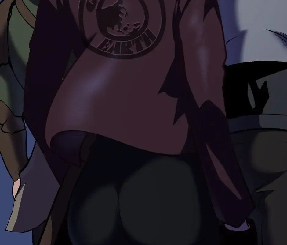 Câu Chuyện Sinh Tồn Của Kiếm Vương Ở Thế Giới Khác Chapter 106 - 24