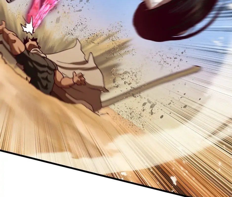 Câu Chuyện Sinh Tồn Của Kiếm Vương Ở Thế Giới Khác Chapter 106 - 235