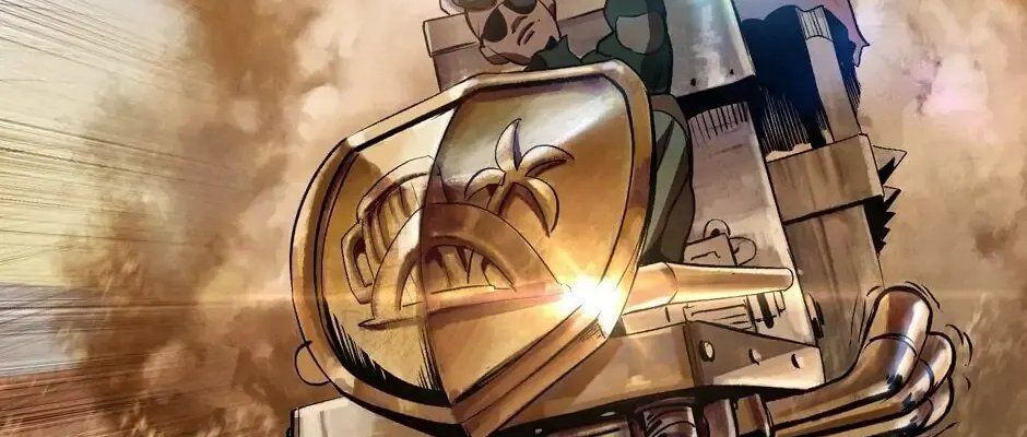 Câu Chuyện Sinh Tồn Của Kiếm Vương Ở Thế Giới Khác Chapter 106 - 246