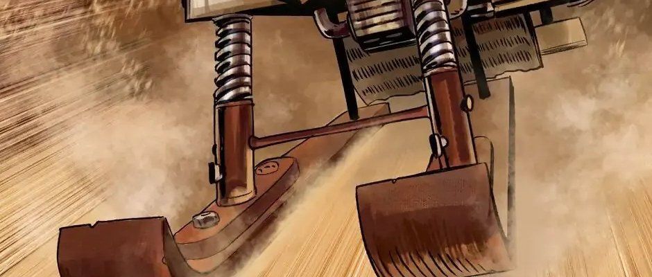 Câu Chuyện Sinh Tồn Của Kiếm Vương Ở Thế Giới Khác Chapter 106 - 247