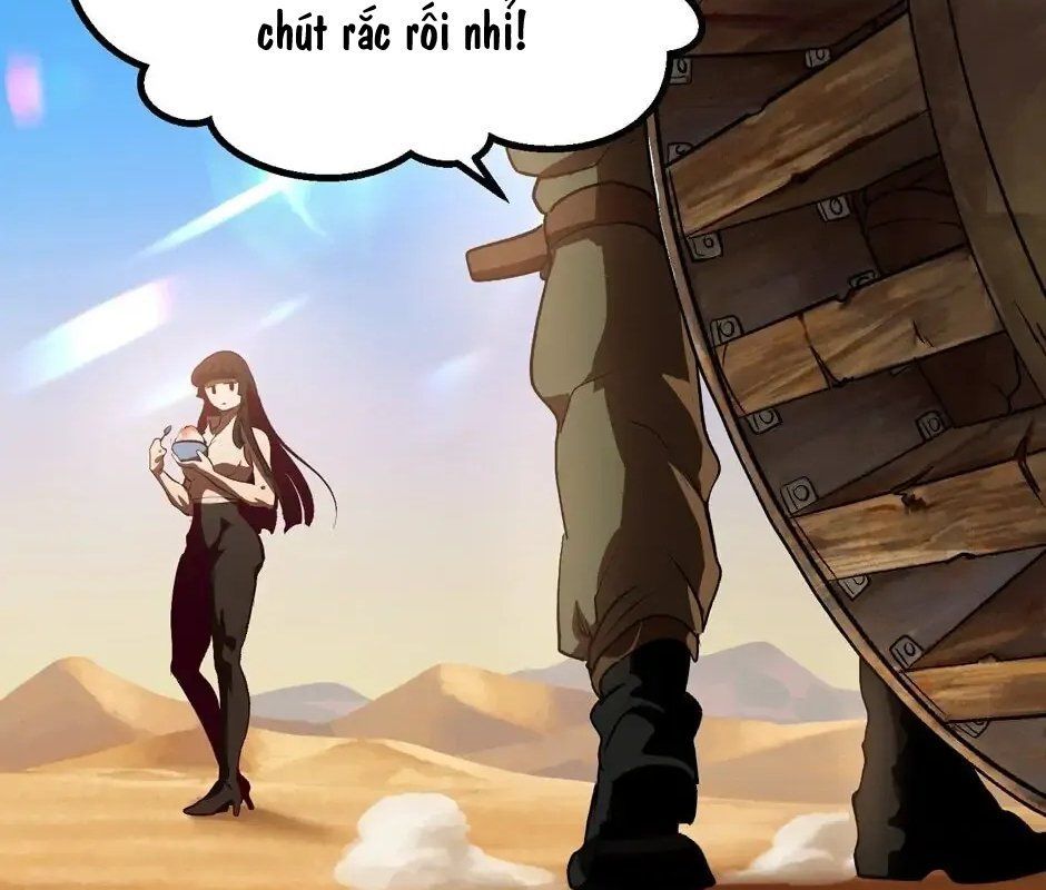 Câu Chuyện Sinh Tồn Của Kiếm Vương Ở Thế Giới Khác Chapter 106 - 249