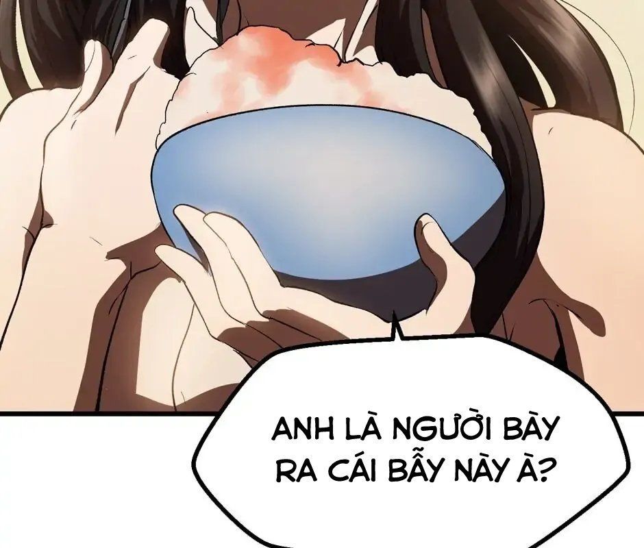 Câu Chuyện Sinh Tồn Của Kiếm Vương Ở Thế Giới Khác Chapter 106 - 253