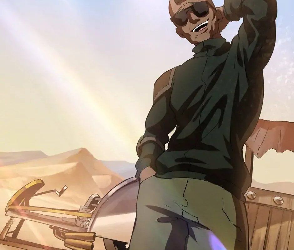 Câu Chuyện Sinh Tồn Của Kiếm Vương Ở Thế Giới Khác Chapter 106 - 255