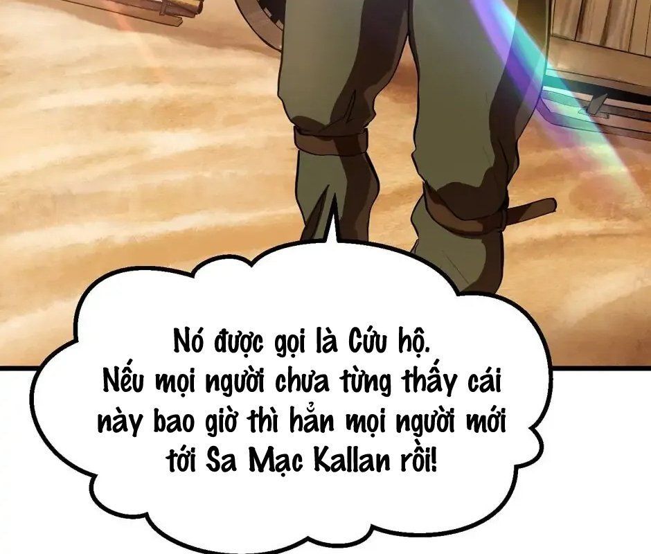 Câu Chuyện Sinh Tồn Của Kiếm Vương Ở Thế Giới Khác Chapter 106 - 256