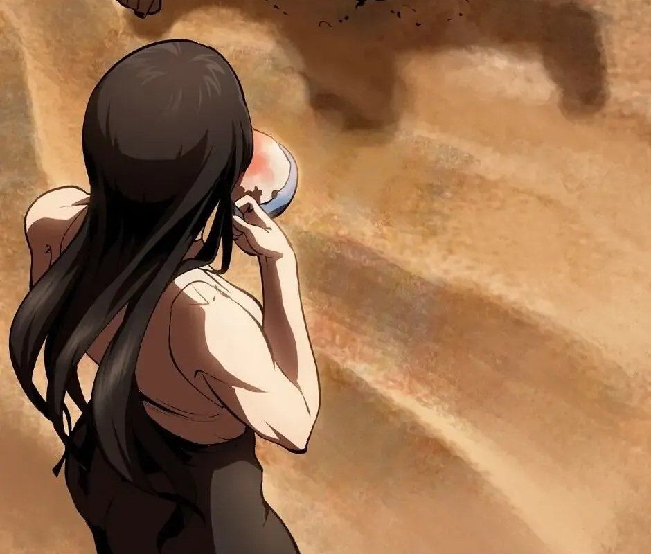 Câu Chuyện Sinh Tồn Của Kiếm Vương Ở Thế Giới Khác Chapter 106 - 263