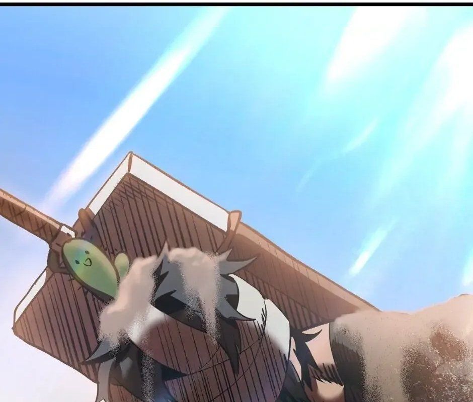 Câu Chuyện Sinh Tồn Của Kiếm Vương Ở Thế Giới Khác Chapter 106 - 267