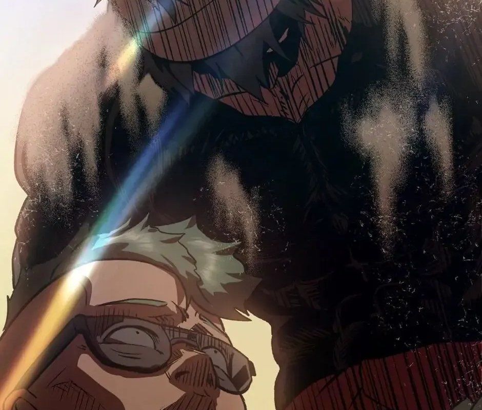 Câu Chuyện Sinh Tồn Của Kiếm Vương Ở Thế Giới Khác Chapter 106 - 268