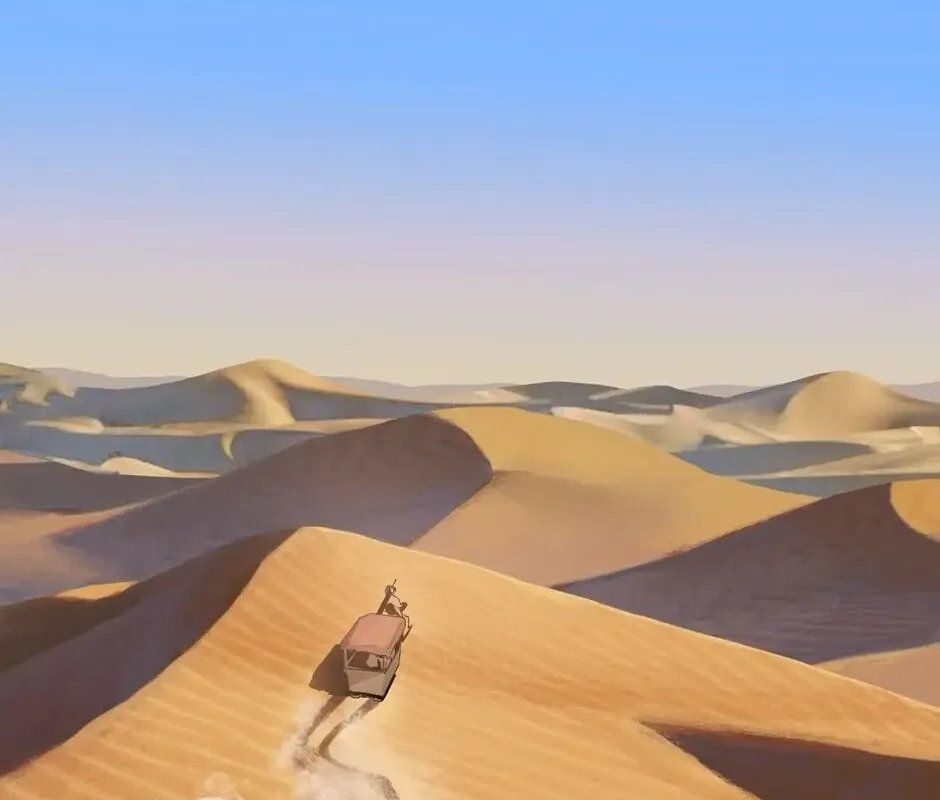 Câu Chuyện Sinh Tồn Của Kiếm Vương Ở Thế Giới Khác Chapter 106 - 277