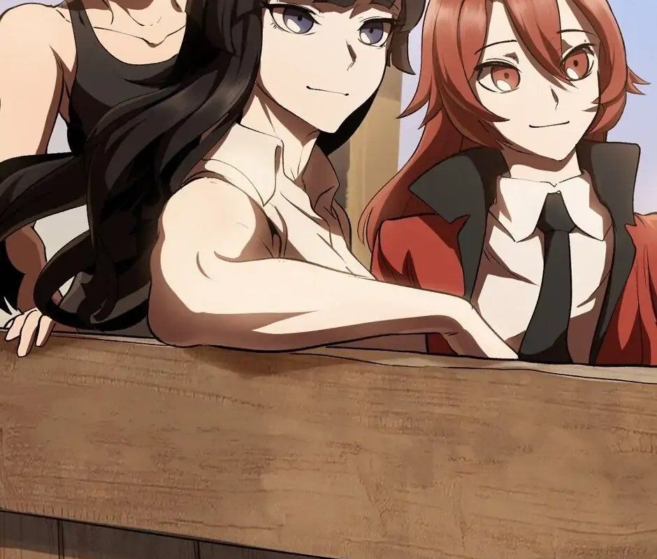 Câu Chuyện Sinh Tồn Của Kiếm Vương Ở Thế Giới Khác Chapter 106 - 280