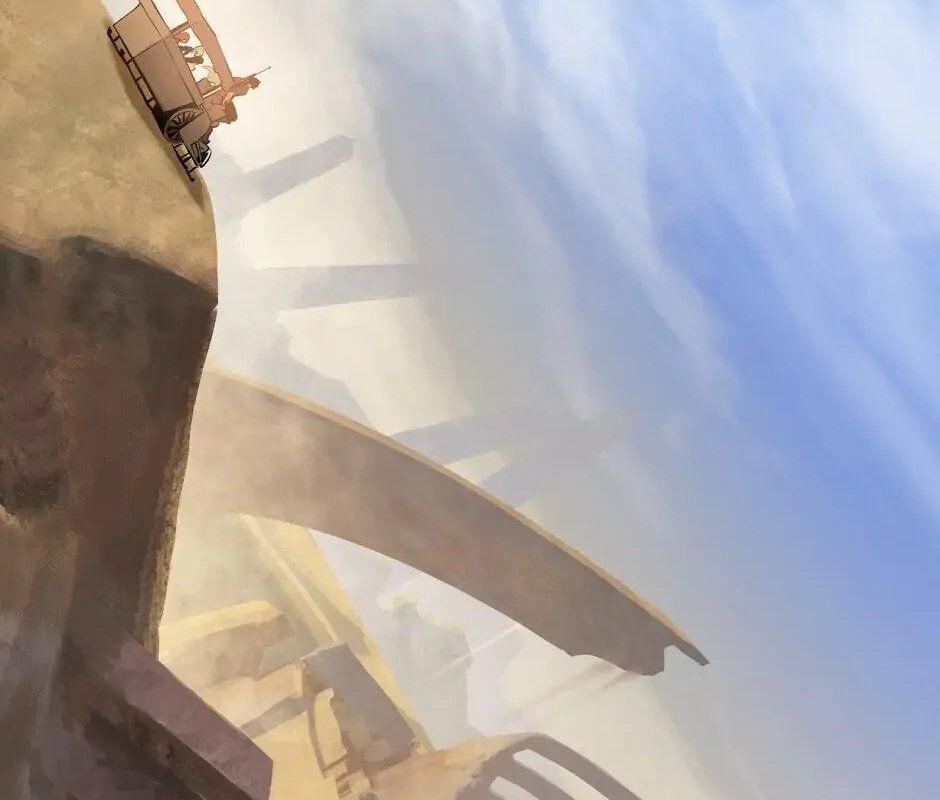 Câu Chuyện Sinh Tồn Của Kiếm Vương Ở Thế Giới Khác Chapter 106 - 284