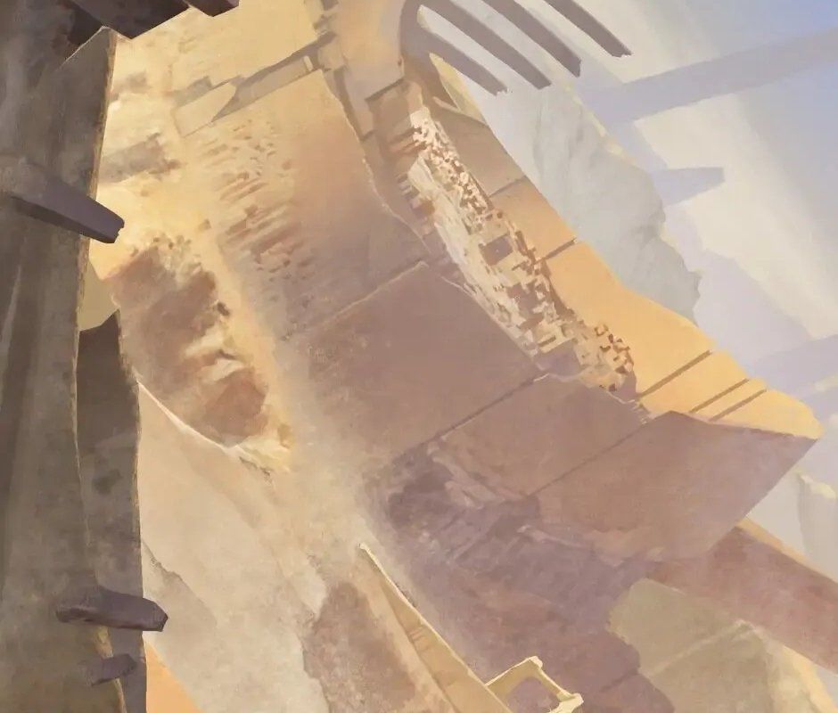 Câu Chuyện Sinh Tồn Của Kiếm Vương Ở Thế Giới Khác Chapter 106 - 285