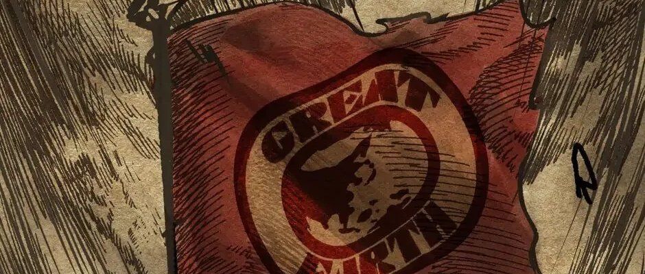 Câu Chuyện Sinh Tồn Của Kiếm Vương Ở Thế Giới Khác Chapter 106 - 30