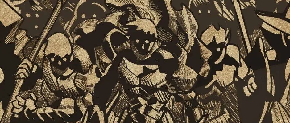 Câu Chuyện Sinh Tồn Của Kiếm Vương Ở Thế Giới Khác Chapter 106 - 33