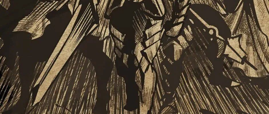 Câu Chuyện Sinh Tồn Của Kiếm Vương Ở Thế Giới Khác Chapter 106 - 34