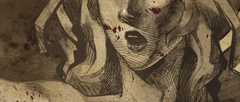 Câu Chuyện Sinh Tồn Của Kiếm Vương Ở Thế Giới Khác Chapter 106 - 38