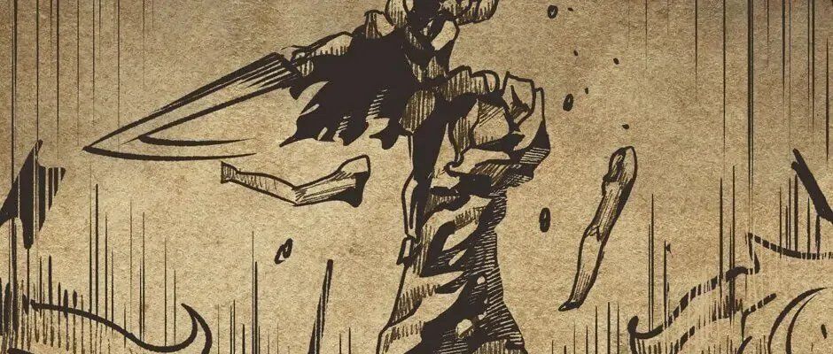 Câu Chuyện Sinh Tồn Của Kiếm Vương Ở Thế Giới Khác Chapter 106 - 42