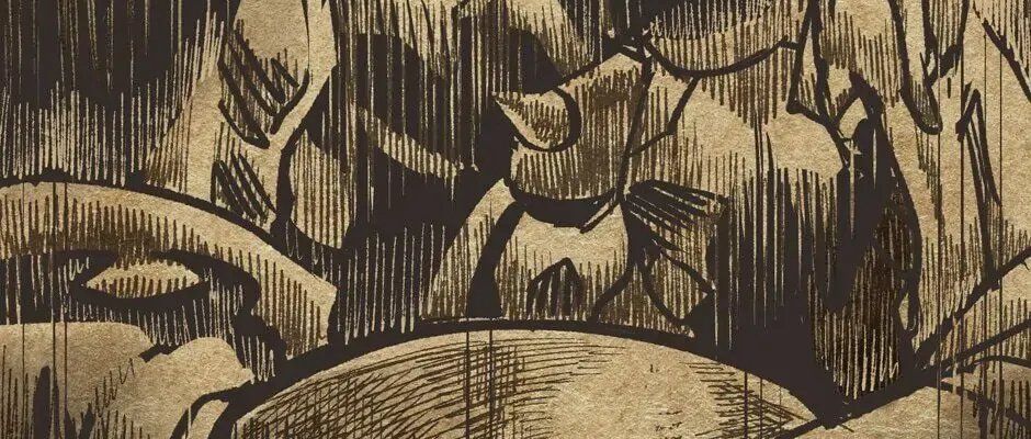 Câu Chuyện Sinh Tồn Của Kiếm Vương Ở Thế Giới Khác Chapter 106 - 44