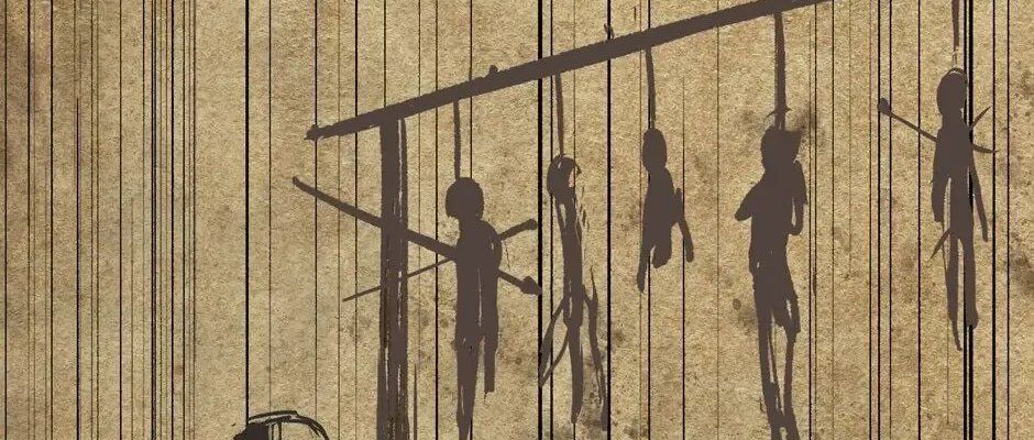 Câu Chuyện Sinh Tồn Của Kiếm Vương Ở Thế Giới Khác Chapter 106 - 48