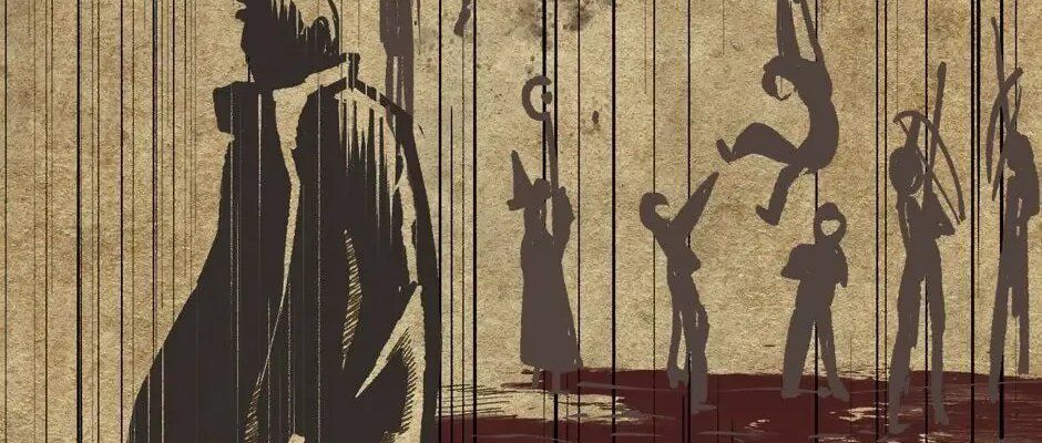 Câu Chuyện Sinh Tồn Của Kiếm Vương Ở Thế Giới Khác Chapter 106 - 49