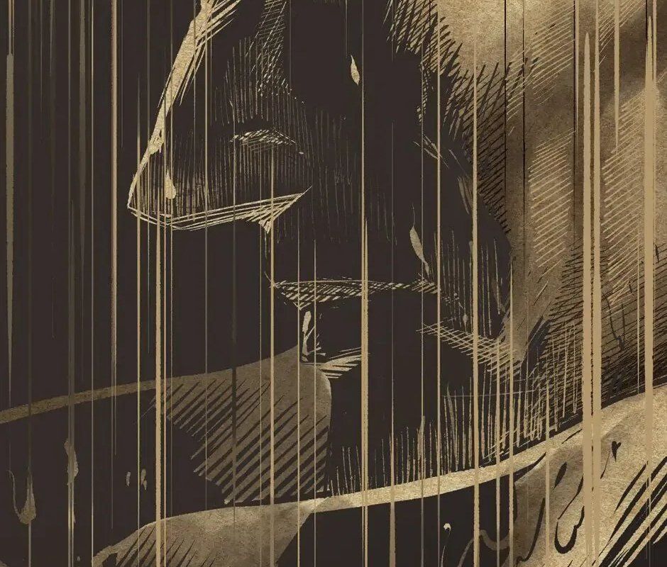 Câu Chuyện Sinh Tồn Của Kiếm Vương Ở Thế Giới Khác Chapter 106 - 54