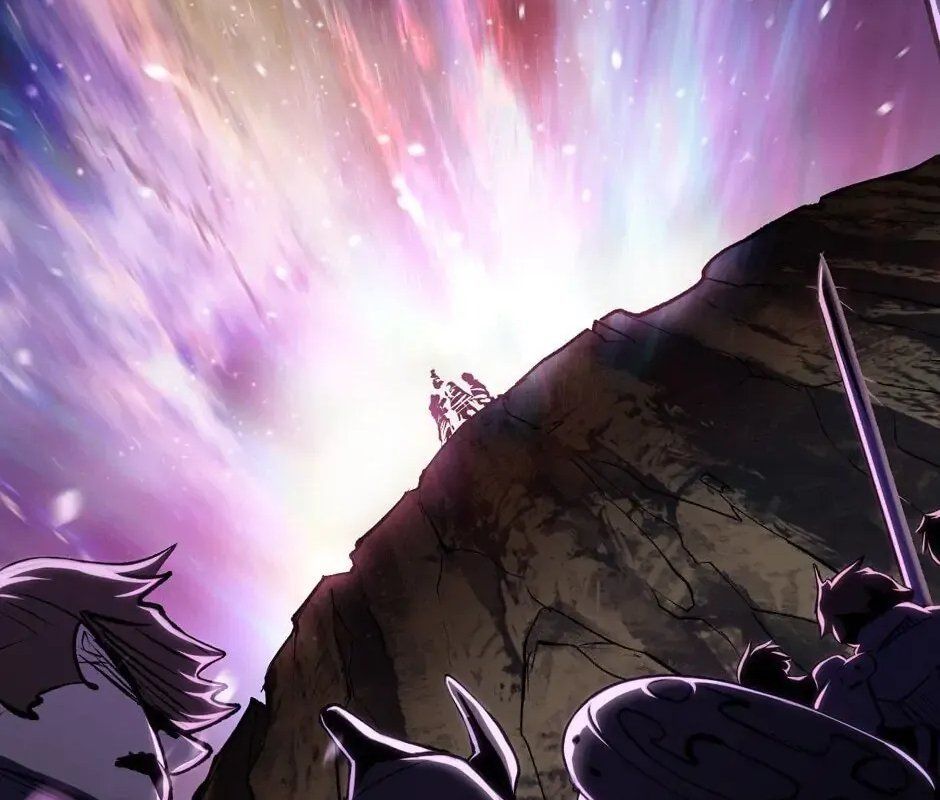 Câu Chuyện Sinh Tồn Của Kiếm Vương Ở Thế Giới Khác Chapter 106 - 61