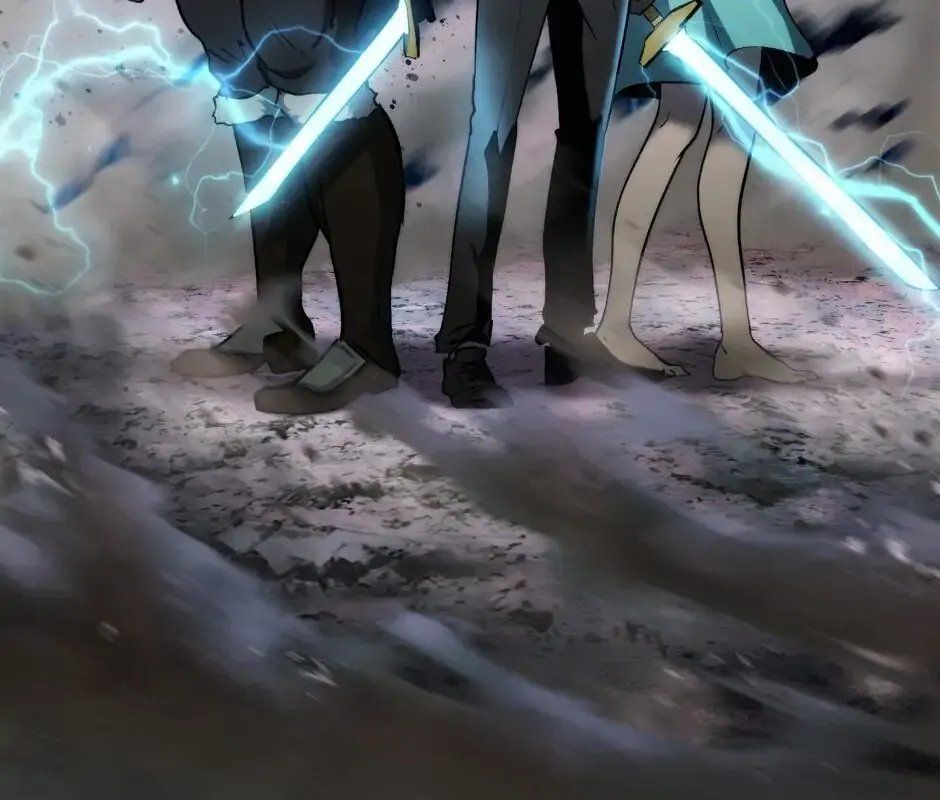 Câu Chuyện Sinh Tồn Của Kiếm Vương Ở Thế Giới Khác Chapter 106 - 66