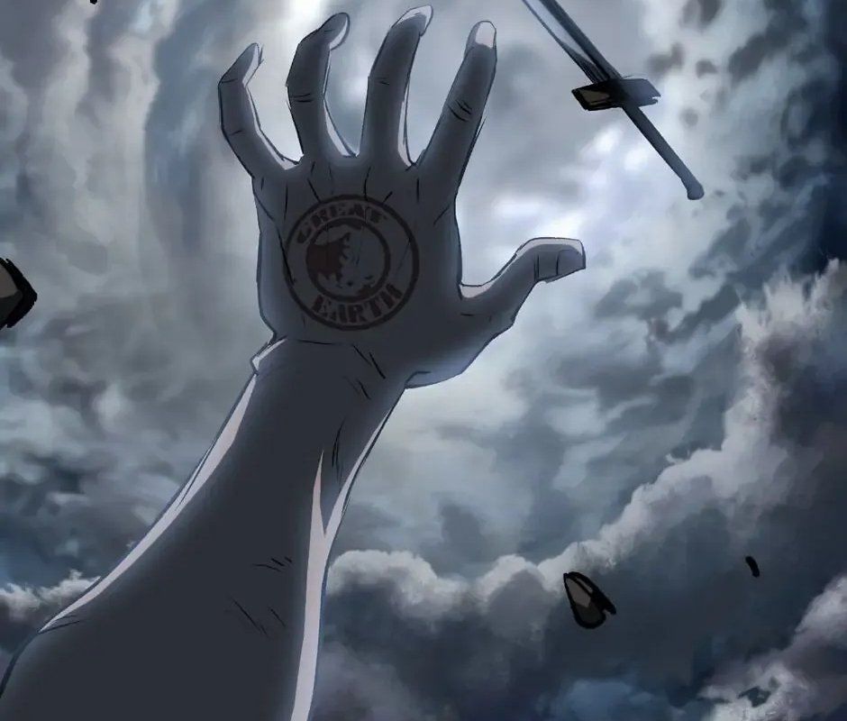 Câu Chuyện Sinh Tồn Của Kiếm Vương Ở Thế Giới Khác Chapter 106 - 74