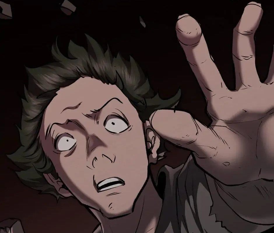 Câu Chuyện Sinh Tồn Của Kiếm Vương Ở Thế Giới Khác Chapter 106 - 76