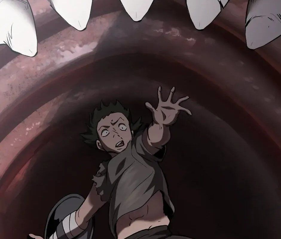 Câu Chuyện Sinh Tồn Của Kiếm Vương Ở Thế Giới Khác Chapter 106 - 79