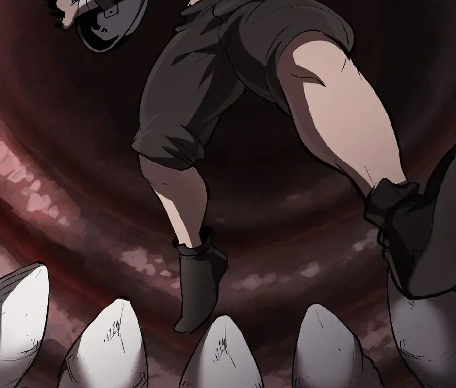 Câu Chuyện Sinh Tồn Của Kiếm Vương Ở Thế Giới Khác Chapter 106 - 80